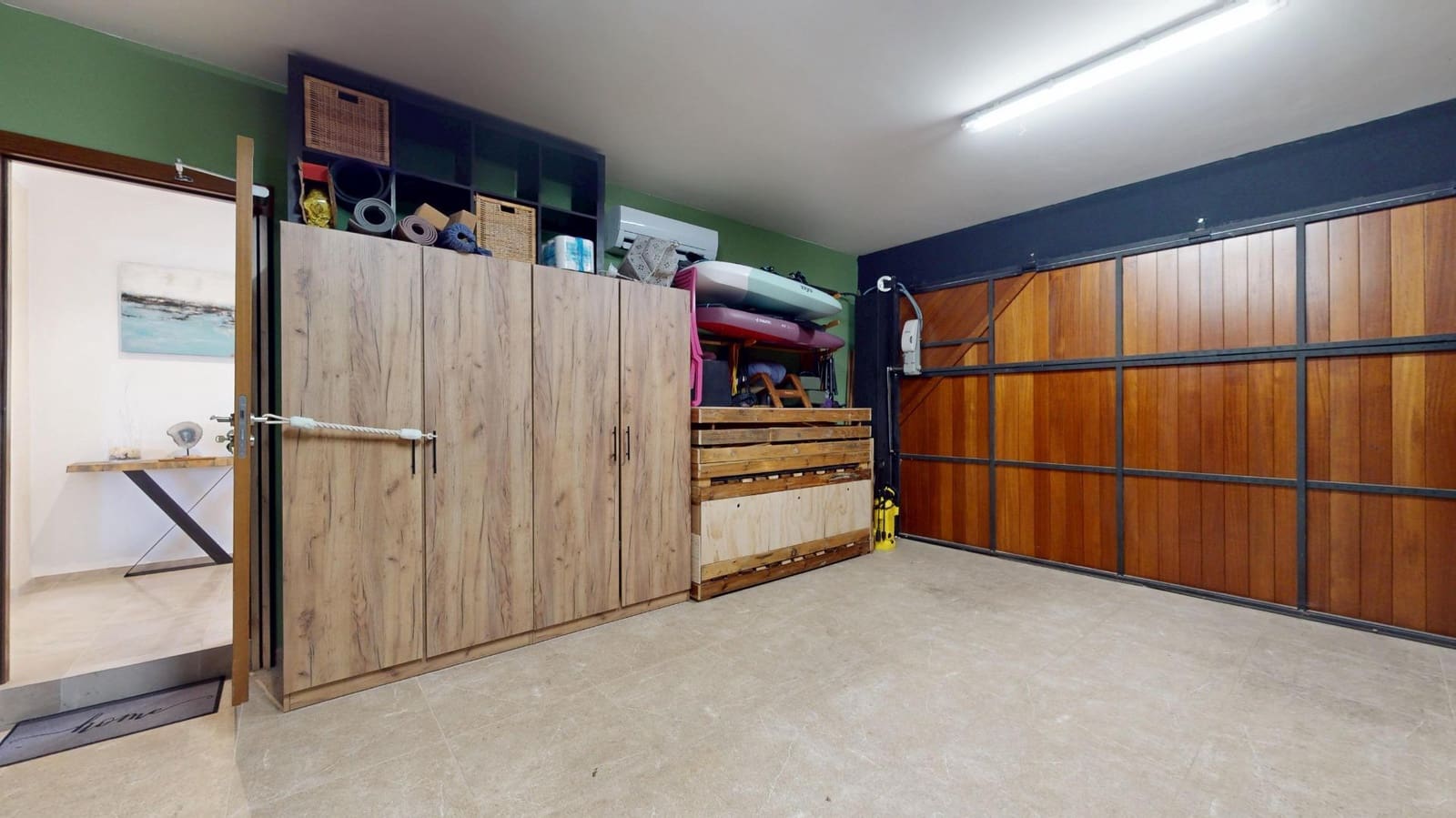3 soverom Rekkehus til salgs i Vilafranca de Bonany med svømmebasseng garasje - € 980 000 (Ref: 10005738)