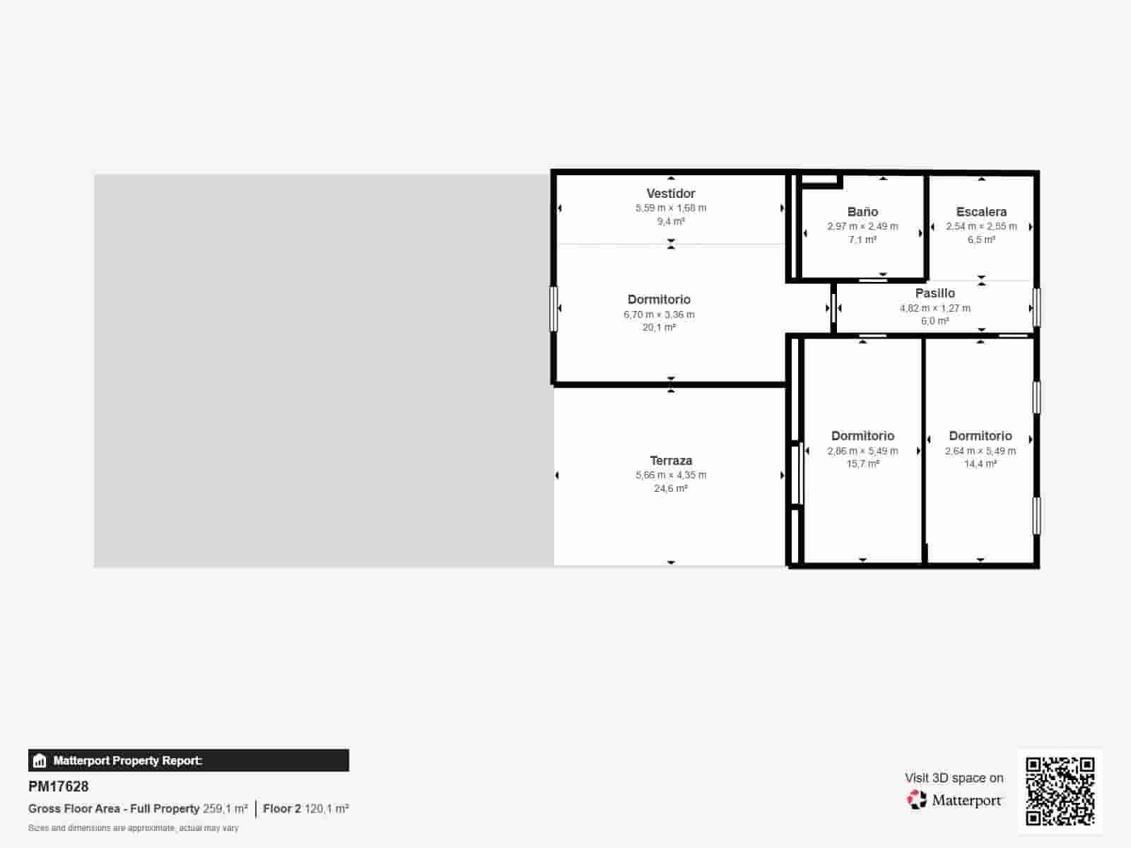3 soverom Rekkehus til salgs i Vilafranca de Bonany med svømmebasseng garasje - € 980 000 (Ref: 10005738)