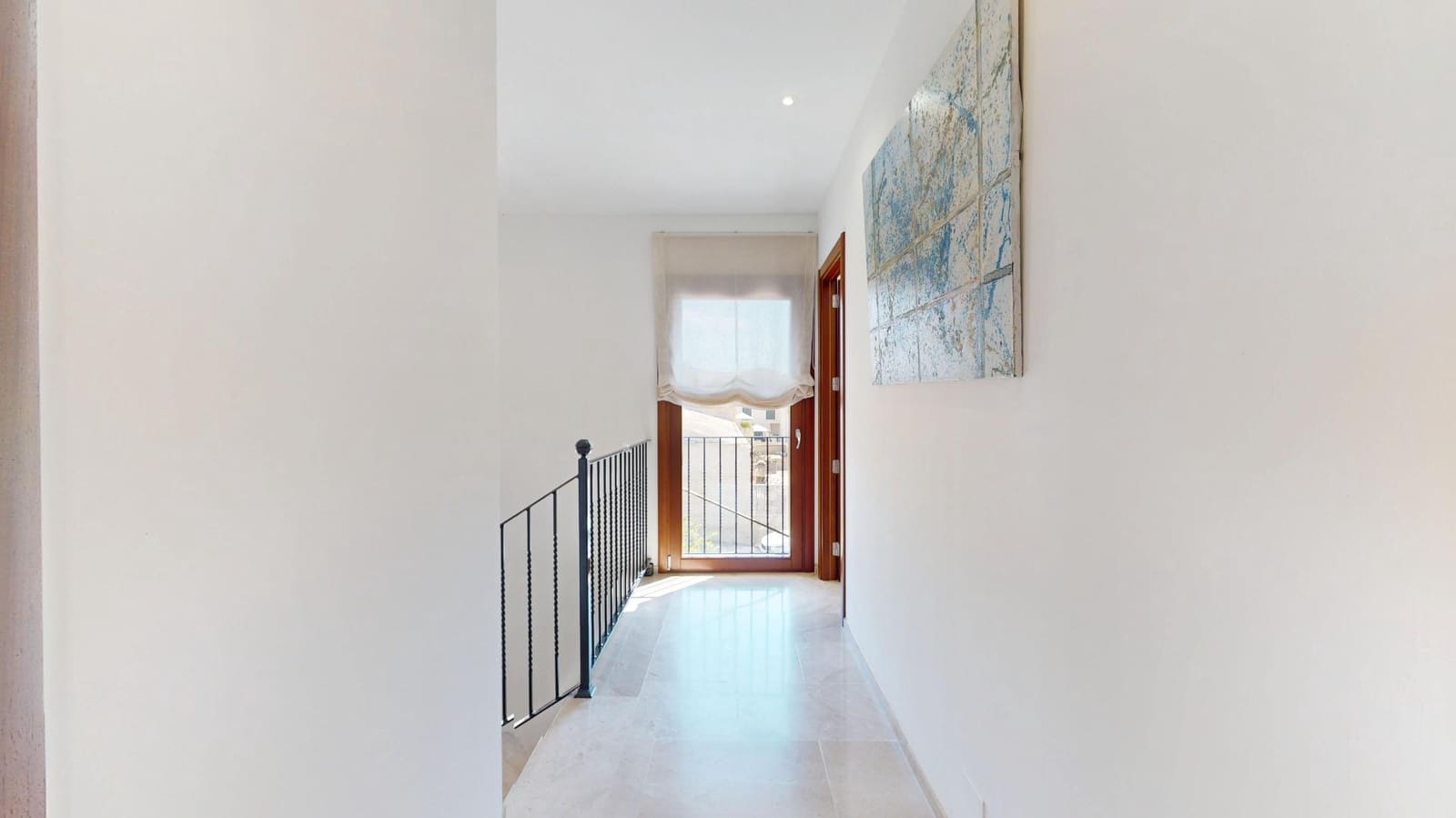 3 soverom Rekkehus til salgs i Vilafranca de Bonany med svømmebasseng garasje - € 980 000 (Ref: 10005738)