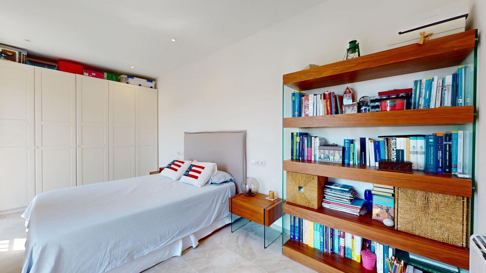 3 soverom Rekkehus til salgs i Vilafranca de Bonany med svømmebasseng garasje - € 980 000 (Ref: 10005738)