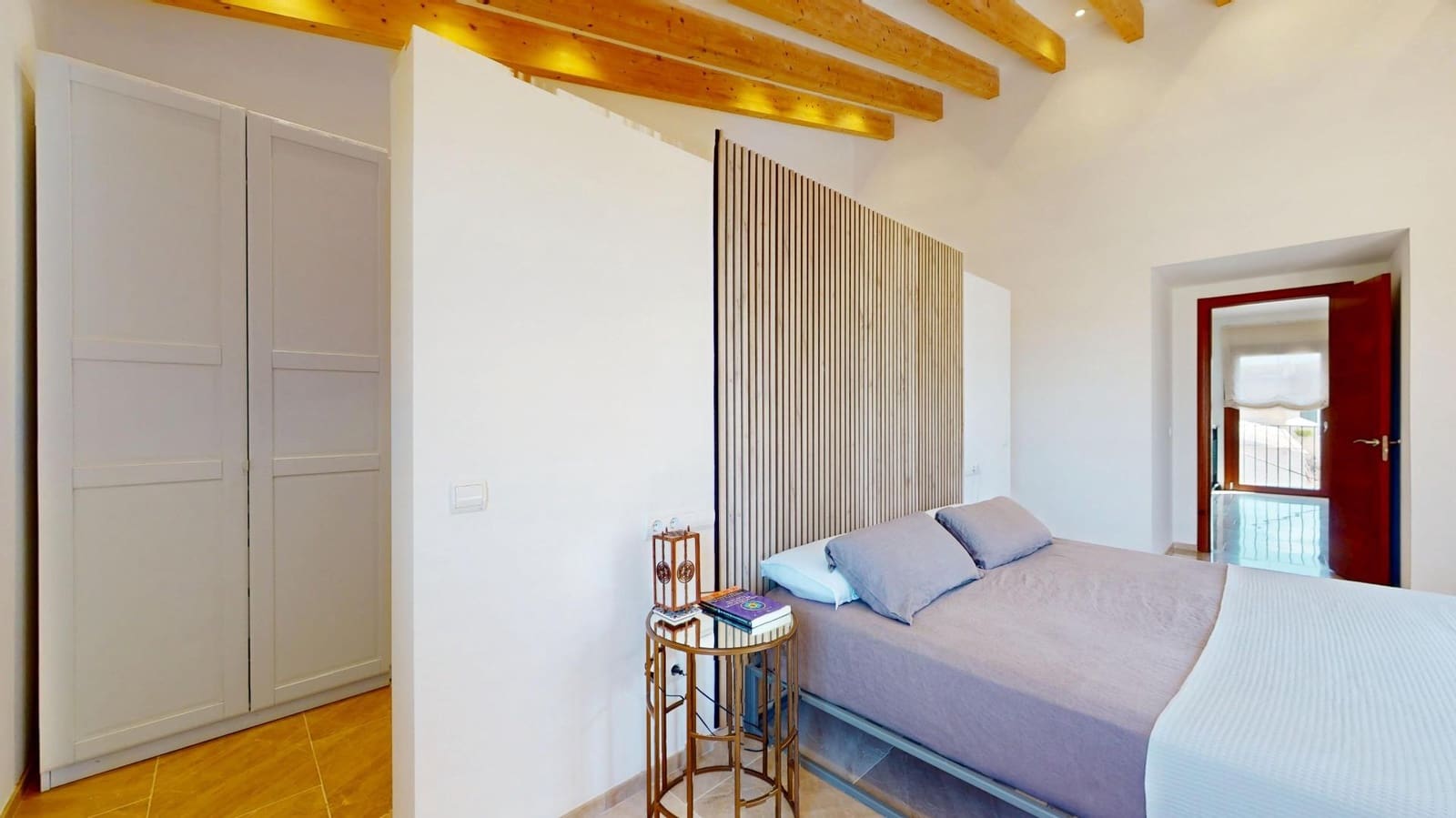 3 bedroom Terraced Villa for sale in Vilafranca de Bonany with pool garage - € 980,000 (Ref: 10005738)