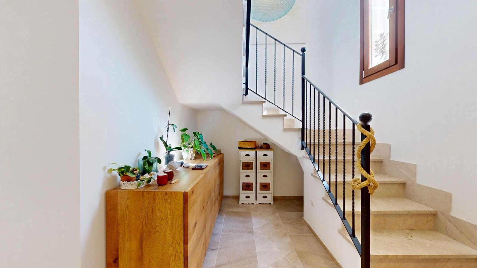 3 bedroom Terraced Villa for sale in Vilafranca de Bonany with pool garage - € 980,000 (Ref: 10005738)