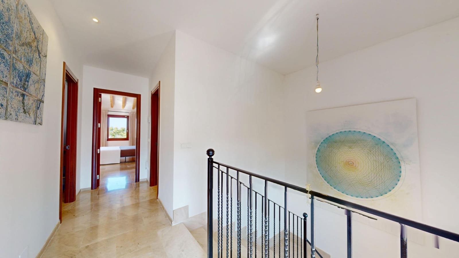 3 bedroom Terraced Villa for sale in Vilafranca de Bonany with pool garage - € 980,000 (Ref: 10005738)