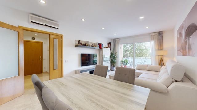 2 soveværelse Lejlighed til salg i Palma de Mallorca med garage - € 445.000 (Ref: 10005739)