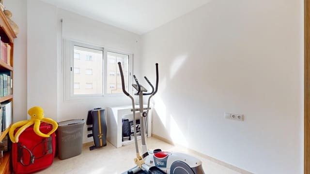 2 soveværelse Lejlighed til salg i Palma de Mallorca med garage - € 445.000 (Ref: 10005739)