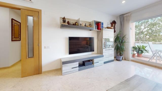2 soveværelse Lejlighed til salg i Palma de Mallorca med garage - € 445.000 (Ref: 10005739)