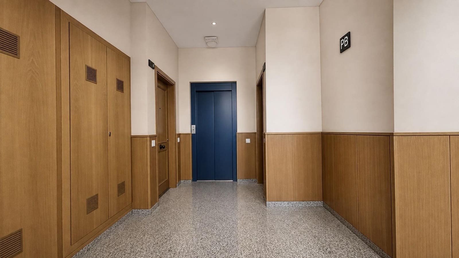 Piso de 2 habitaciones en Palma de Mallorca en venta con garaje - 457.000 € (Ref: 10005739)