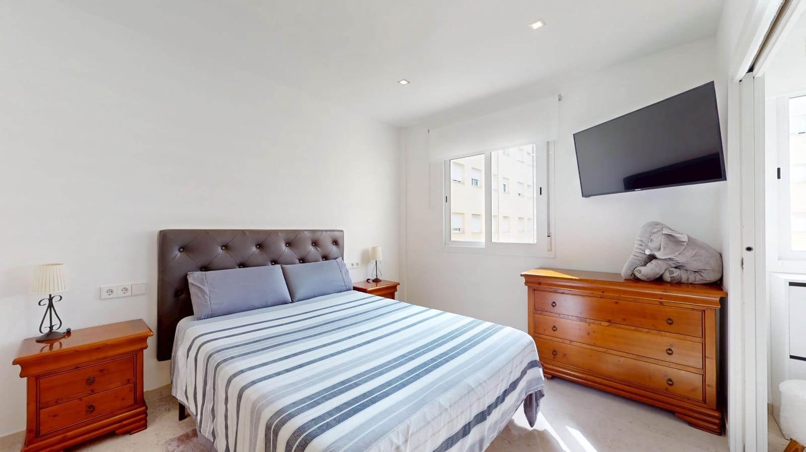 Piso de 2 habitaciones en Palma de Mallorca en venta con garaje - 457.000 € (Ref: 10005739)