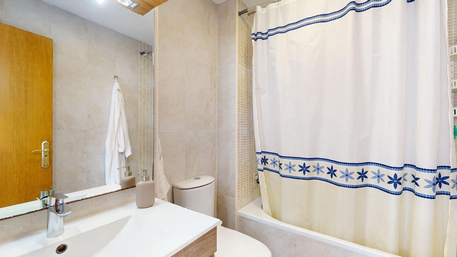 Piso de 2 habitaciones en Palma de Mallorca en venta con garaje - 457.000 € (Ref: 10005739)