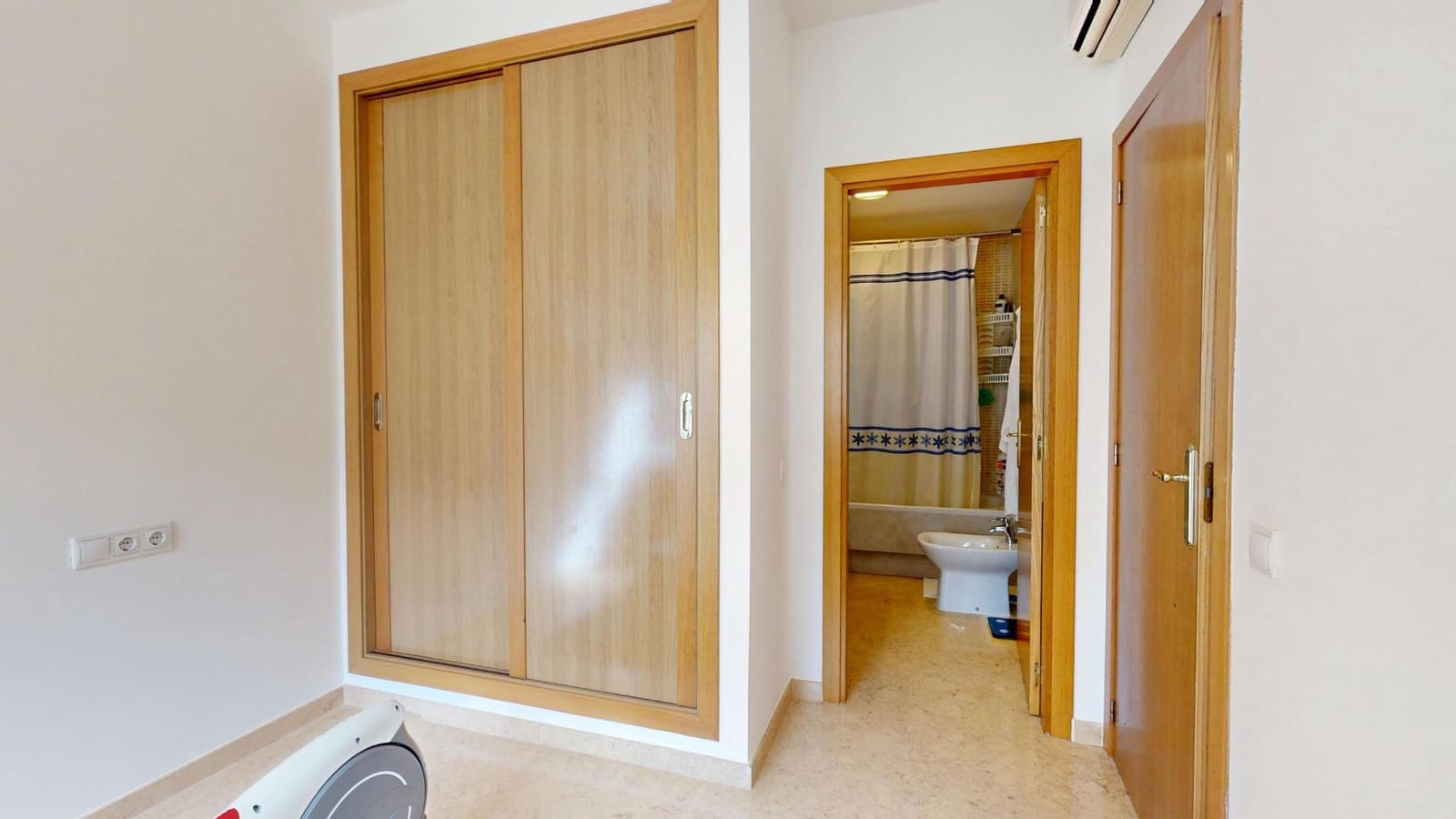 Piso de 2 habitaciones en Palma de Mallorca en venta con garaje - 457.000 € (Ref: 10005739)