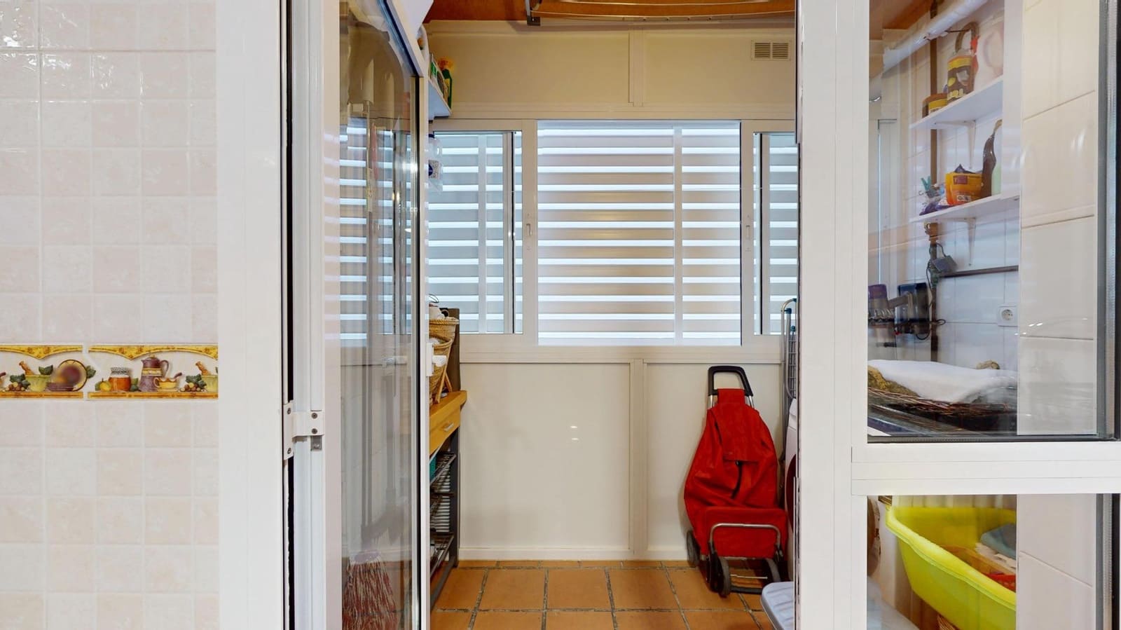 Piso de 2 habitaciones en Palma de Mallorca en venta con garaje - 457.000 € (Ref: 10005739)