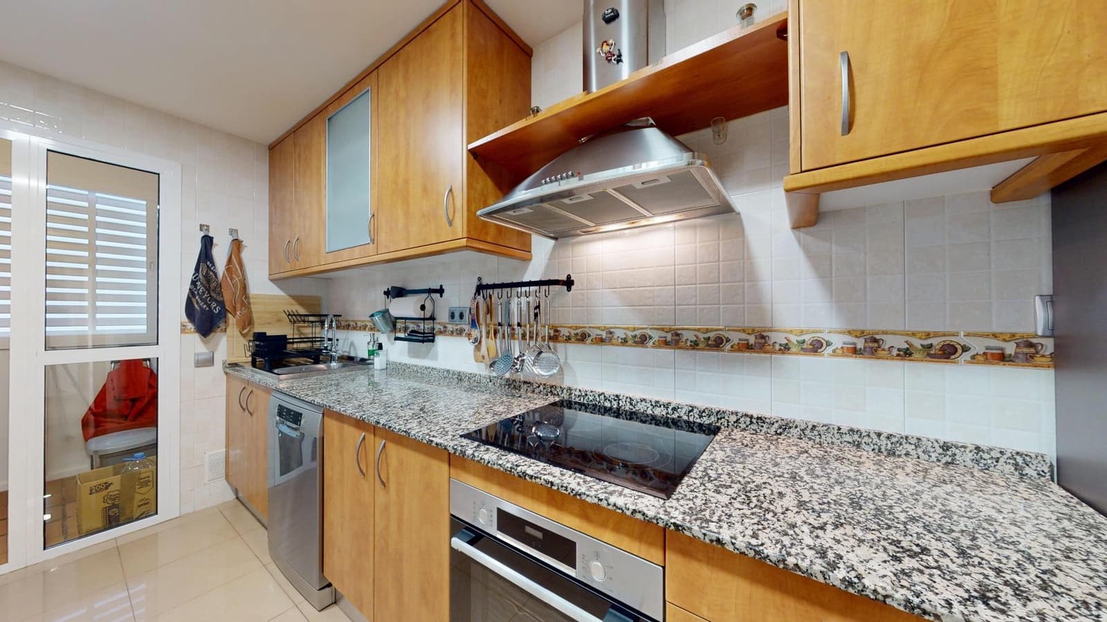 Piso de 2 habitaciones en Palma de Mallorca en venta con garaje - 457.000 € (Ref: 10005739)