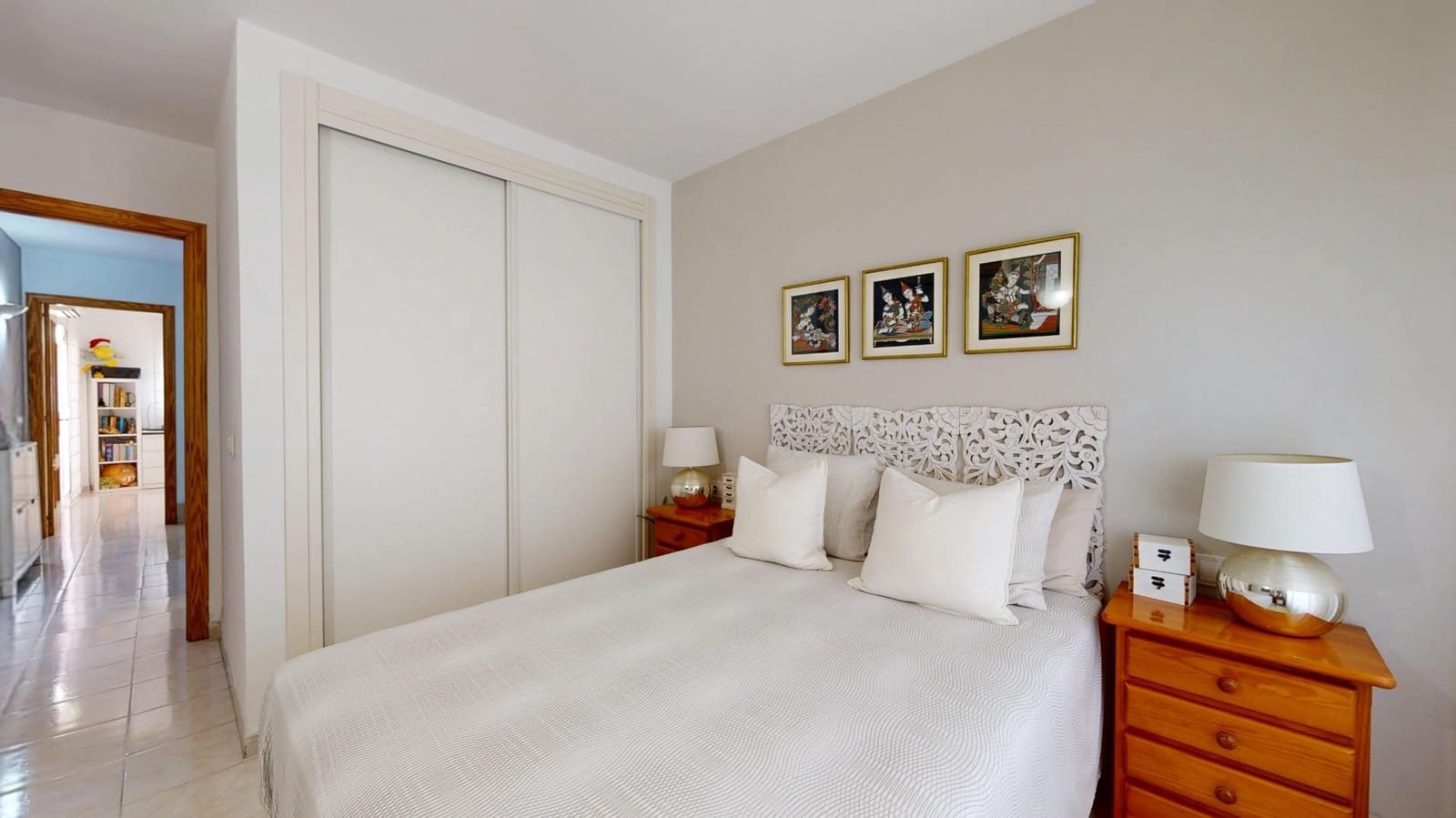 2 soverom Leilighet til salgs i Palma de Mallorca - € 369 000 (Ref: 10005740)