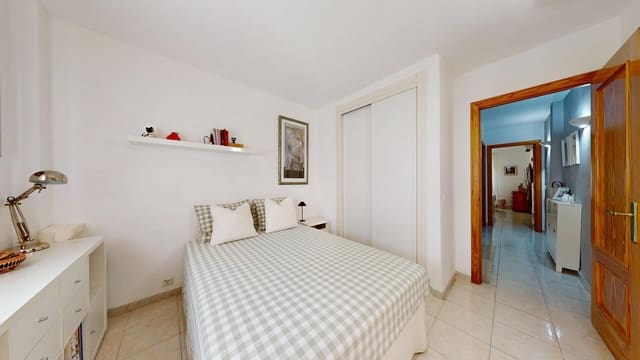 2 Zimmer Apartment zu verkaufen in Son Canals, Palma de Mallorca - 369.000 € (Ref: 10005740)