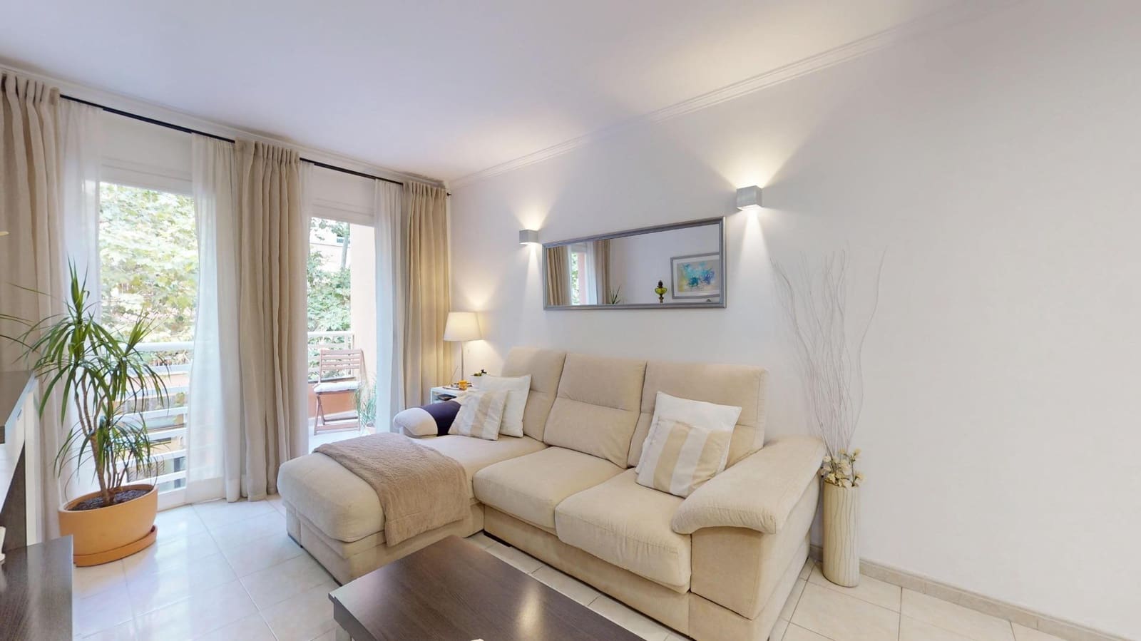 2 soverom Leilighet til salgs i Palma de Mallorca - € 369 000 (Ref: 10005740)