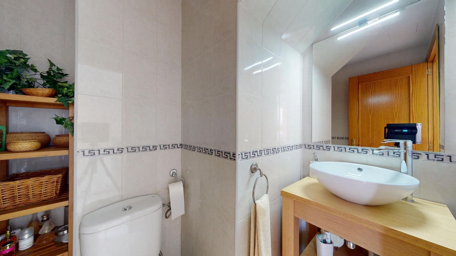 2 soverom Leilighet til salgs i Palma de Mallorca - € 369 000 (Ref: 10005740)