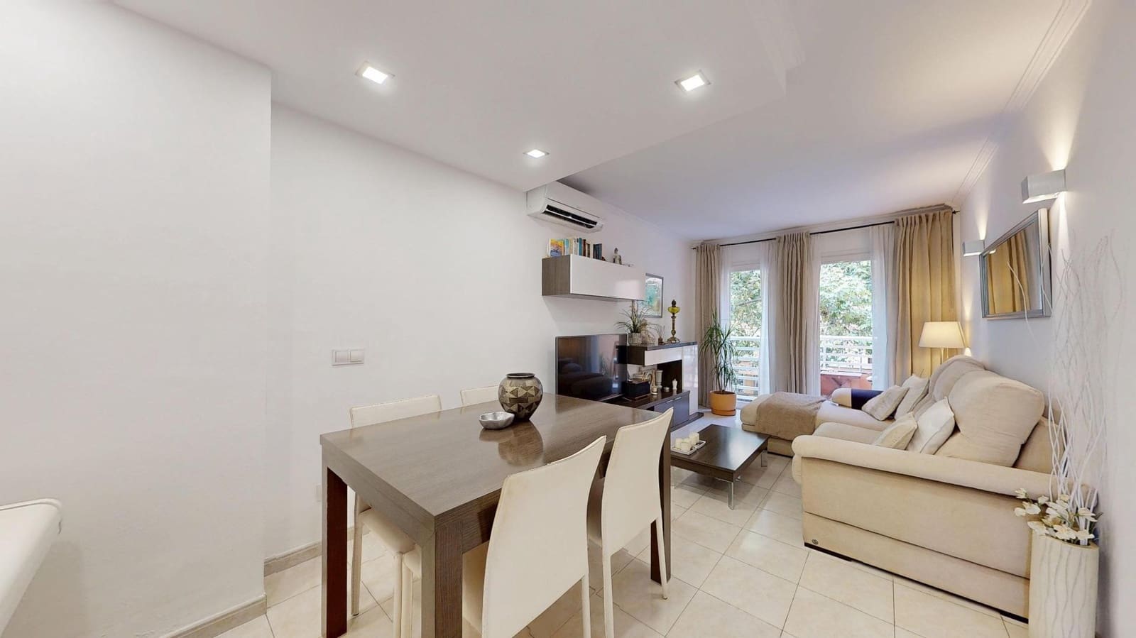 2 soverom Leilighet til salgs i Palma de Mallorca - € 369 000 (Ref: 10005740)
