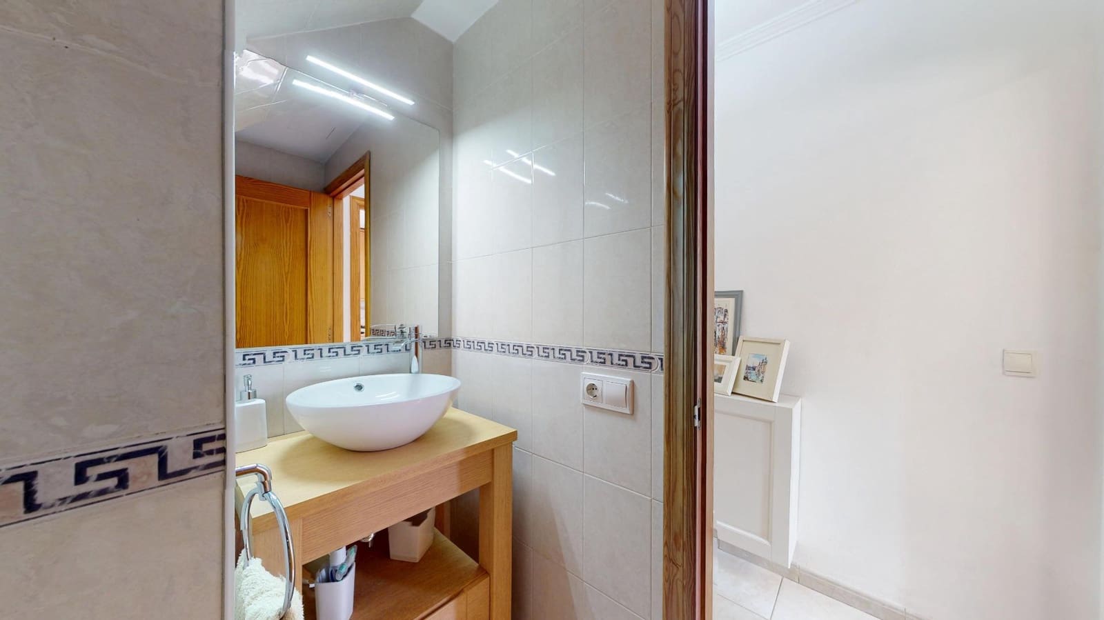 2 soverom Leilighet til salgs i Palma de Mallorca - € 369 000 (Ref: 10005740)