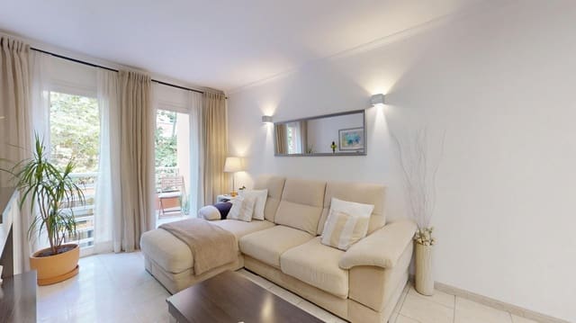 2 Zimmer Apartment zu verkaufen in Son Canals, Palma de Mallorca - 369.000 € (Ref: 10005740)