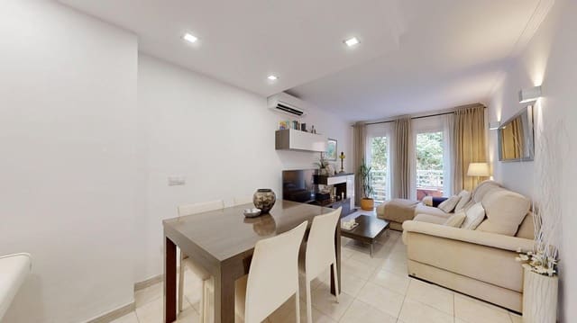2 Zimmer Apartment zu verkaufen in Son Canals, Palma de Mallorca - 369.000 € (Ref: 10005740)