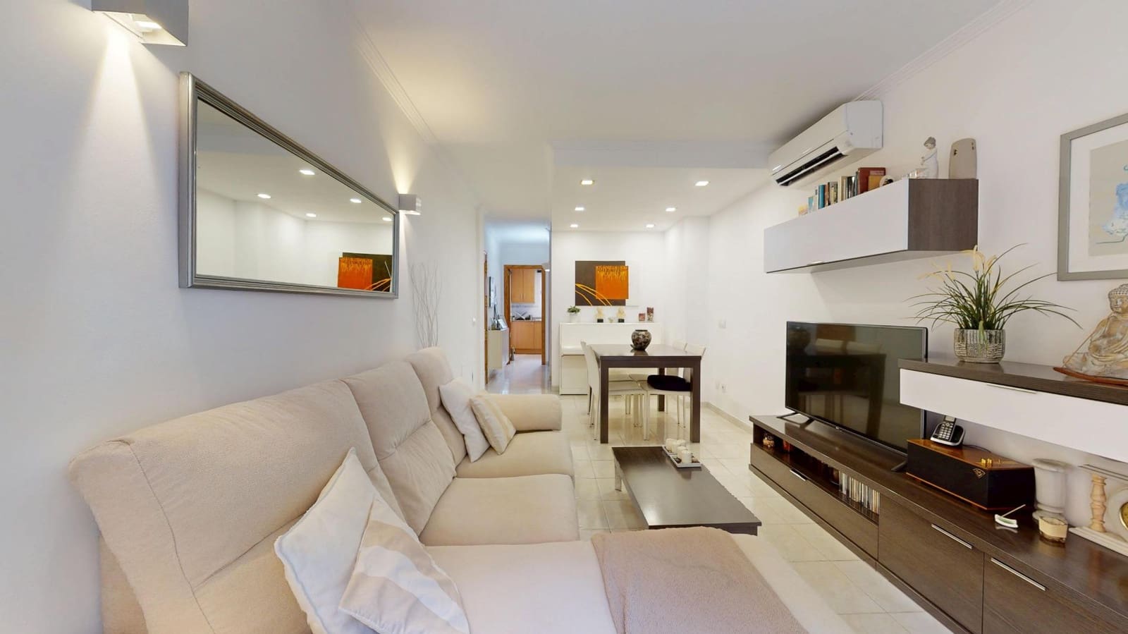 2 soverom Leilighet til salgs i Palma de Mallorca - € 369 000 (Ref: 10005740)