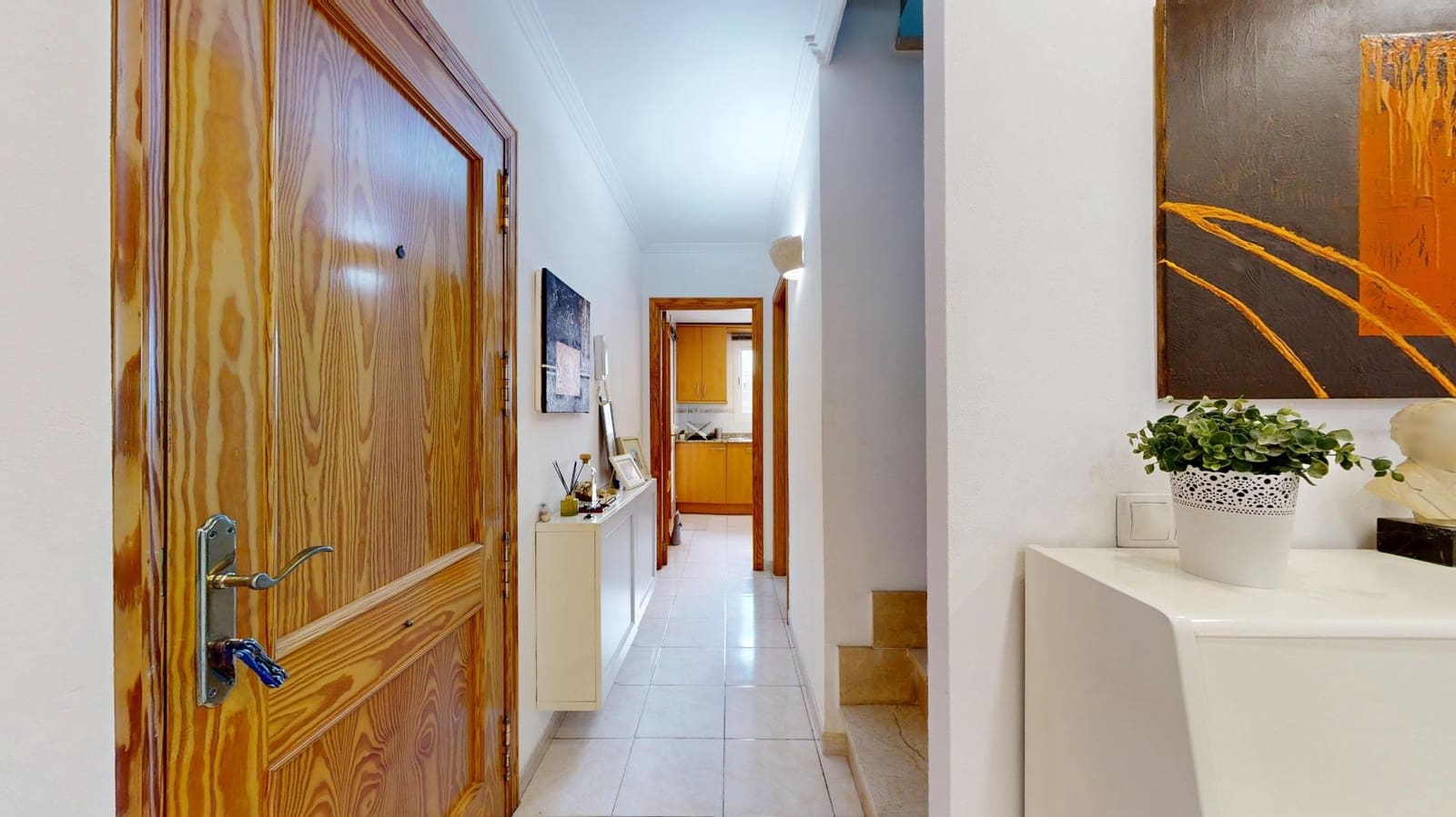 2 soverom Leilighet til salgs i Palma de Mallorca - € 369 000 (Ref: 10005740)