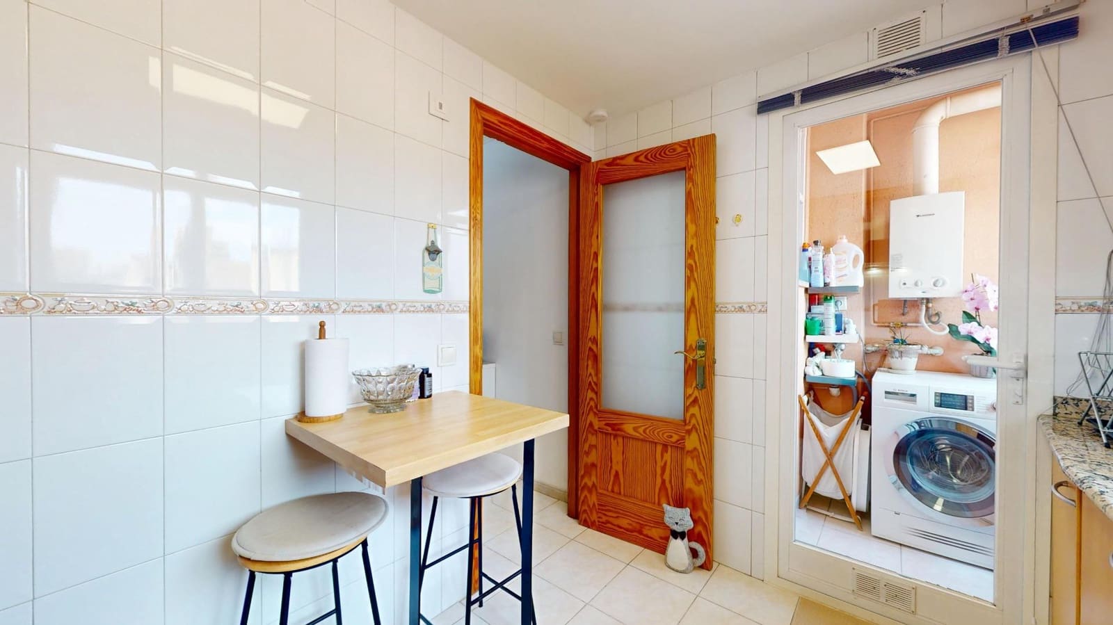 2 soverom Leilighet til salgs i Palma de Mallorca - € 369 000 (Ref: 10005740)