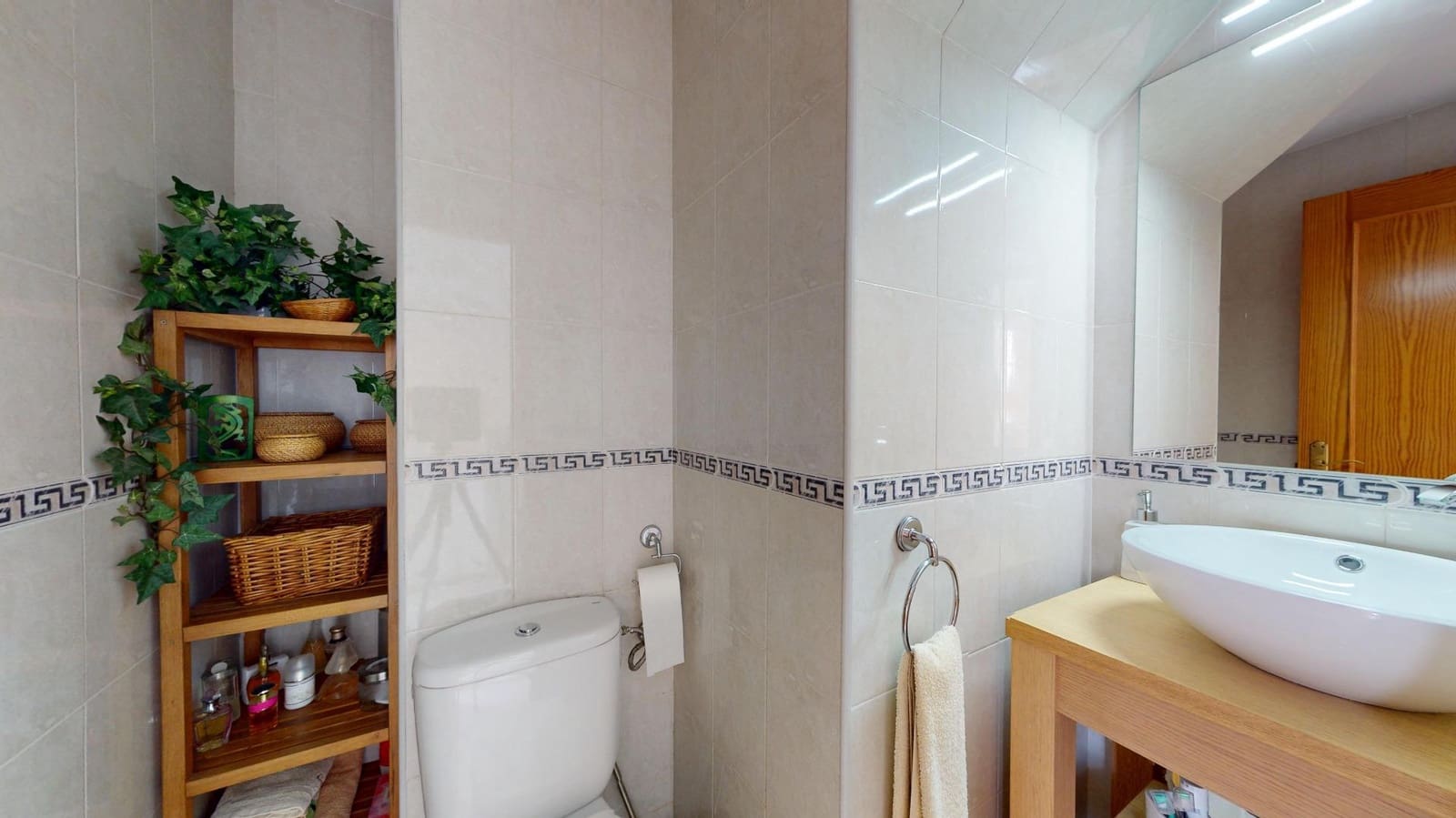 2 soverom Leilighet til salgs i Palma de Mallorca - € 369 000 (Ref: 10005740)