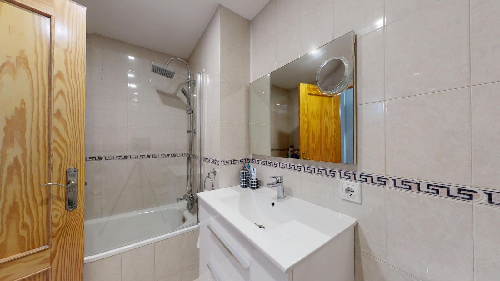 2 soverom Leilighet til salgs i Palma de Mallorca - € 369 000 (Ref: 10005740)
