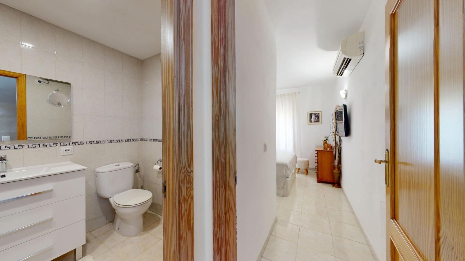 2 soverom Leilighet til salgs i Palma de Mallorca - € 369 000 (Ref: 10005740)