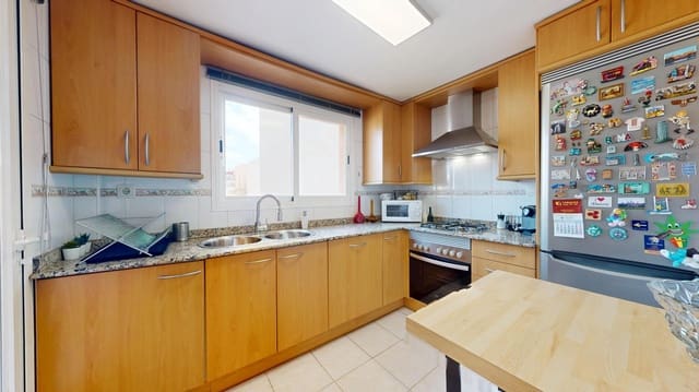 2 Zimmer Apartment zu verkaufen in Son Canals, Palma de Mallorca - 369.000 € (Ref: 10005740)