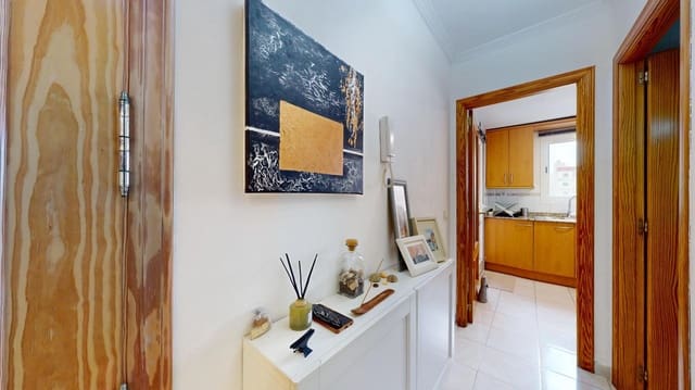 2 Zimmer Apartment zu verkaufen in Son Canals, Palma de Mallorca - 369.000 € (Ref: 10005740)
