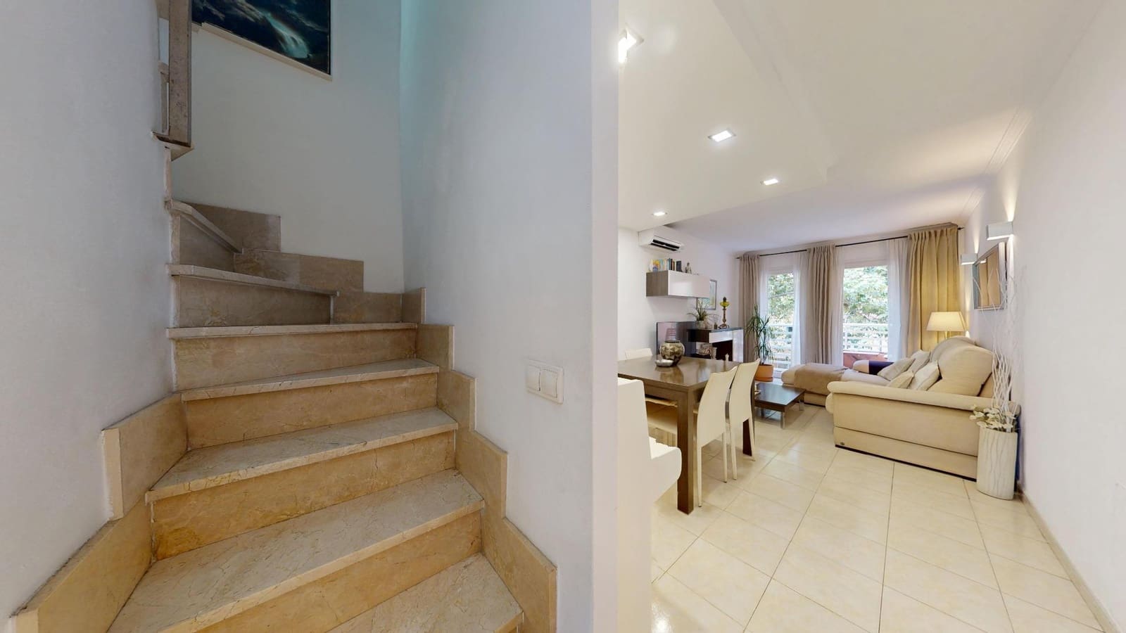 2 soverom Leilighet til salgs i Palma de Mallorca - € 369 000 (Ref: 10005740)