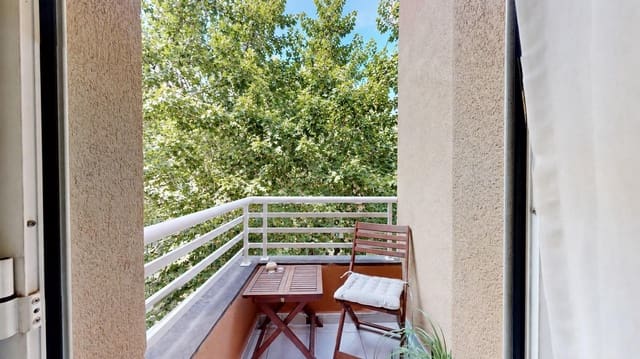 2 Zimmer Apartment zu verkaufen in Son Canals, Palma de Mallorca - 369.000 € (Ref: 10005740)