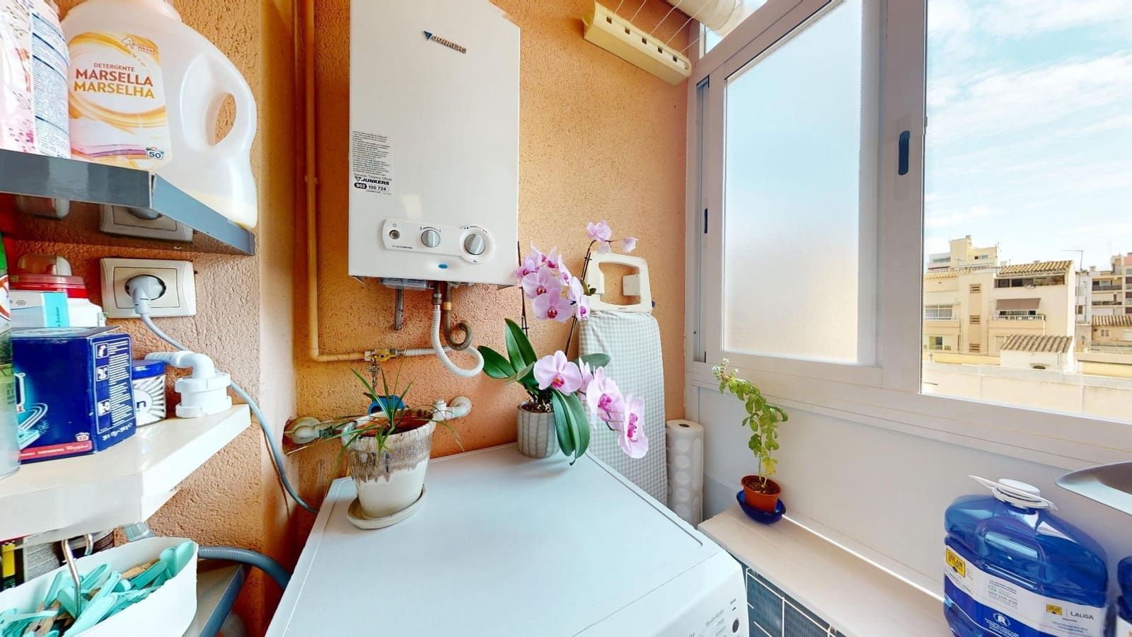 2 soverom Leilighet til salgs i Palma de Mallorca - € 369 000 (Ref: 10005740)