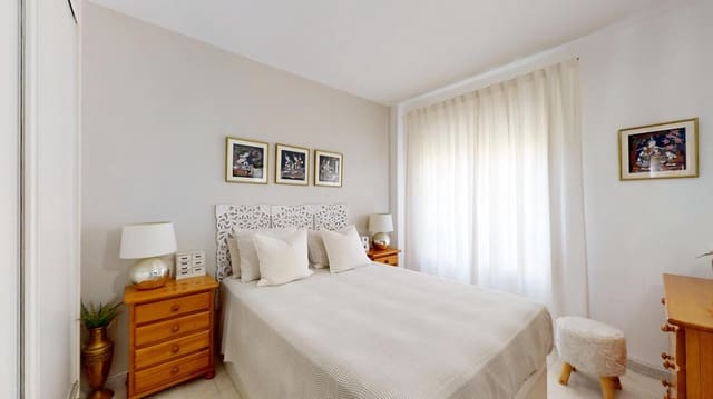 Apartamento de 2 habitaciones en Son Canals, Palma de Mallorca en venta - 369.000 € (Ref: 10005740)