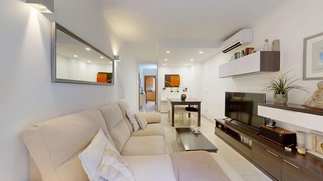 2 makuuhuone Huoneisto myytävänä paikassa Son Canals, Palma de Mallorca - 359 000 € (Ref: 10005740)