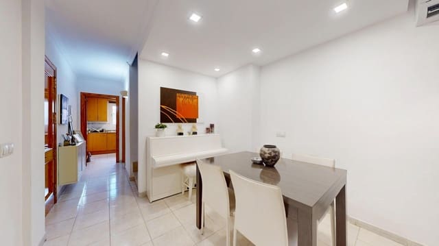 2 quarto Apartamento para venda em Son Canals, Palma de Mallorca - 359 000 € (Ref: 10005740)