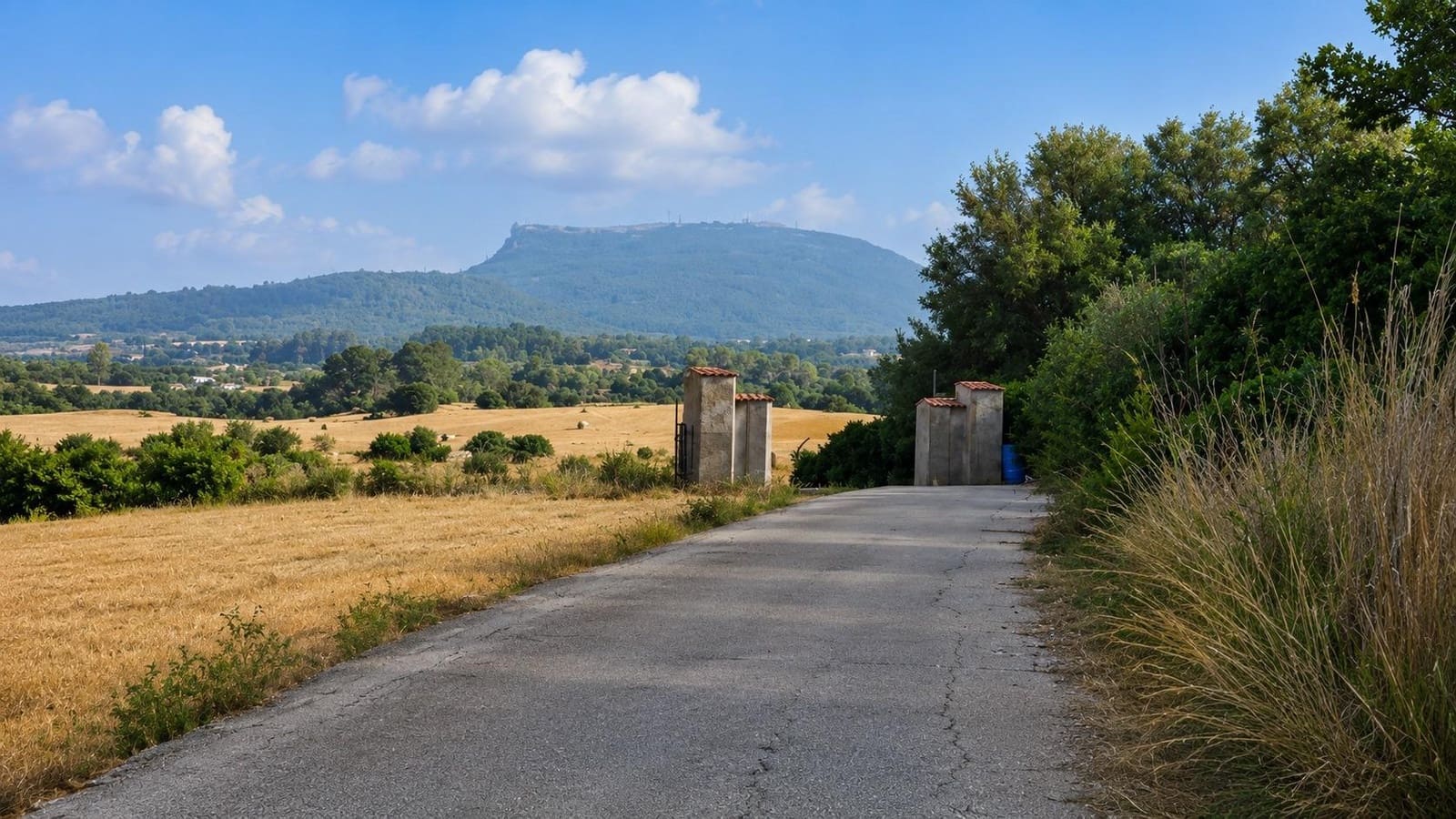 Area Edificabile in vendita in Algaida - 425.000 € (Rif: 10027427)