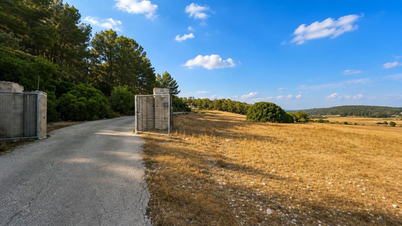 Area Edificabile in vendita in Algaida - 425.000 € (Rif: 10027427)