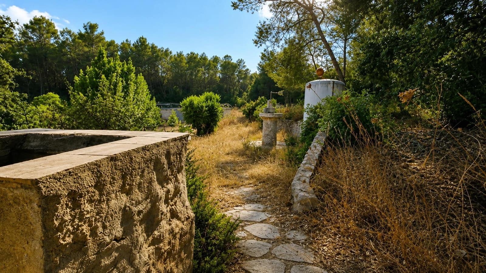 Finca/Casa Rural de 2 habitaciones en Algaida en venta - 1.065.000 € (Ref: 10027428)