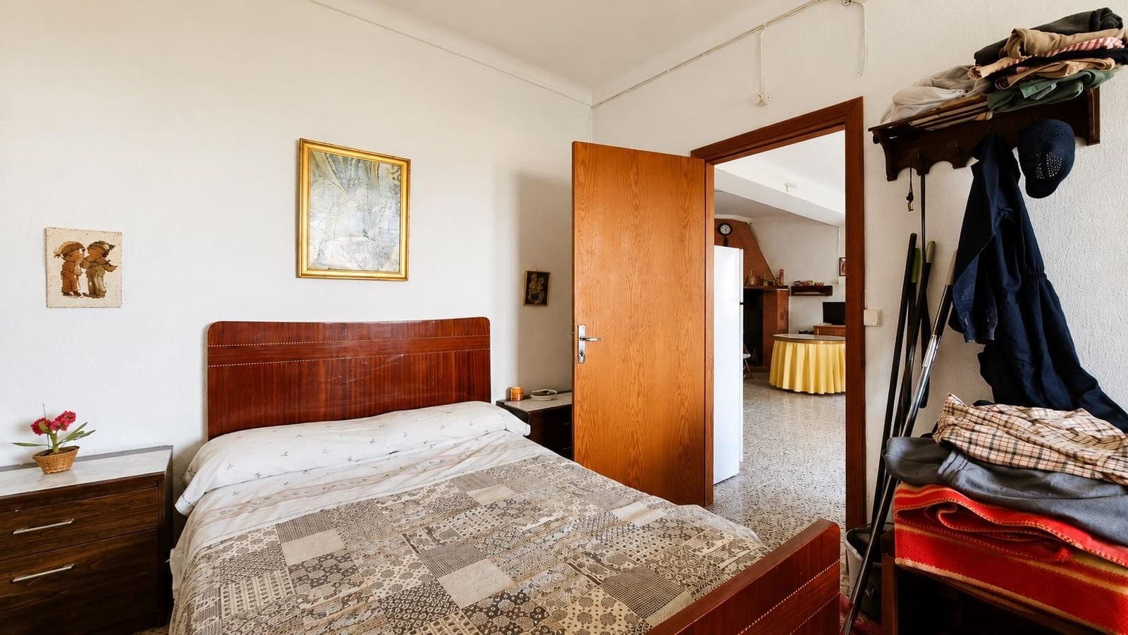 Finca/Casa Rural de 2 habitaciones en Algaida en venta - 1.065.000 € (Ref: 10027428)