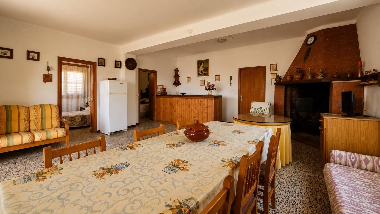 Finca/Casa Rural de 2 habitaciones en Algaida en venta - 1.065.000 € (Ref: 10027428)