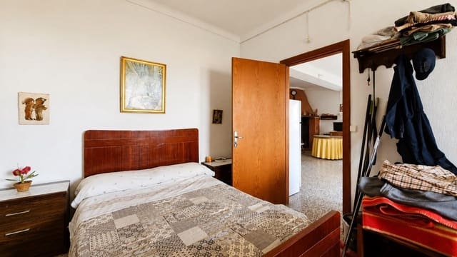 Finca/Casa Rural de 2 habitaciones en Algaida en venta - 1.065.000 € (Ref: 10027428)