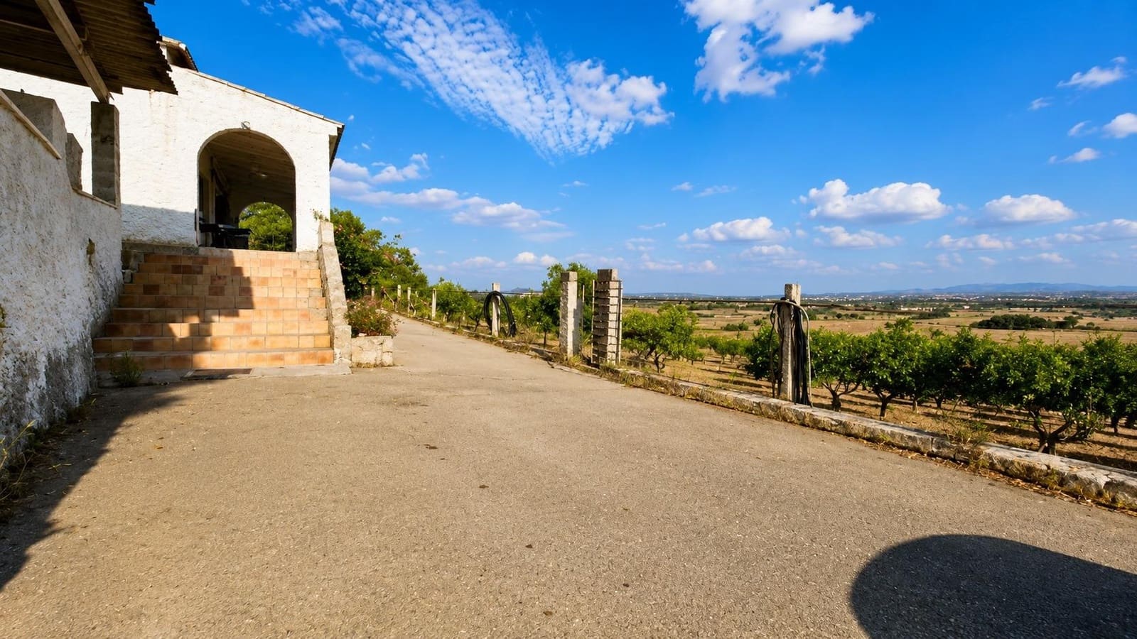 Finca/Casa Rural de 2 habitaciones en Algaida en venta - 1.065.000 € (Ref: 10027428)