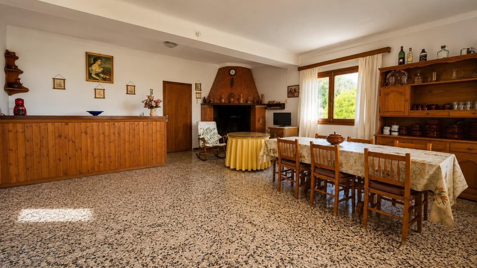 Finca/Casa Rural de 2 habitaciones en Algaida en venta - 1.065.000 € (Ref: 10027428)