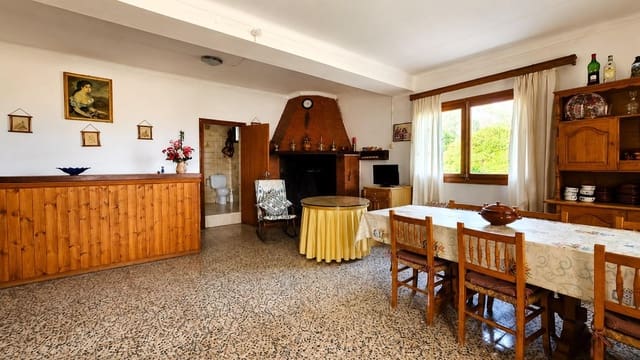 Finca/Casa Rural de 2 habitaciones en Algaida en venta - 1.065.000 € (Ref: 10027428)