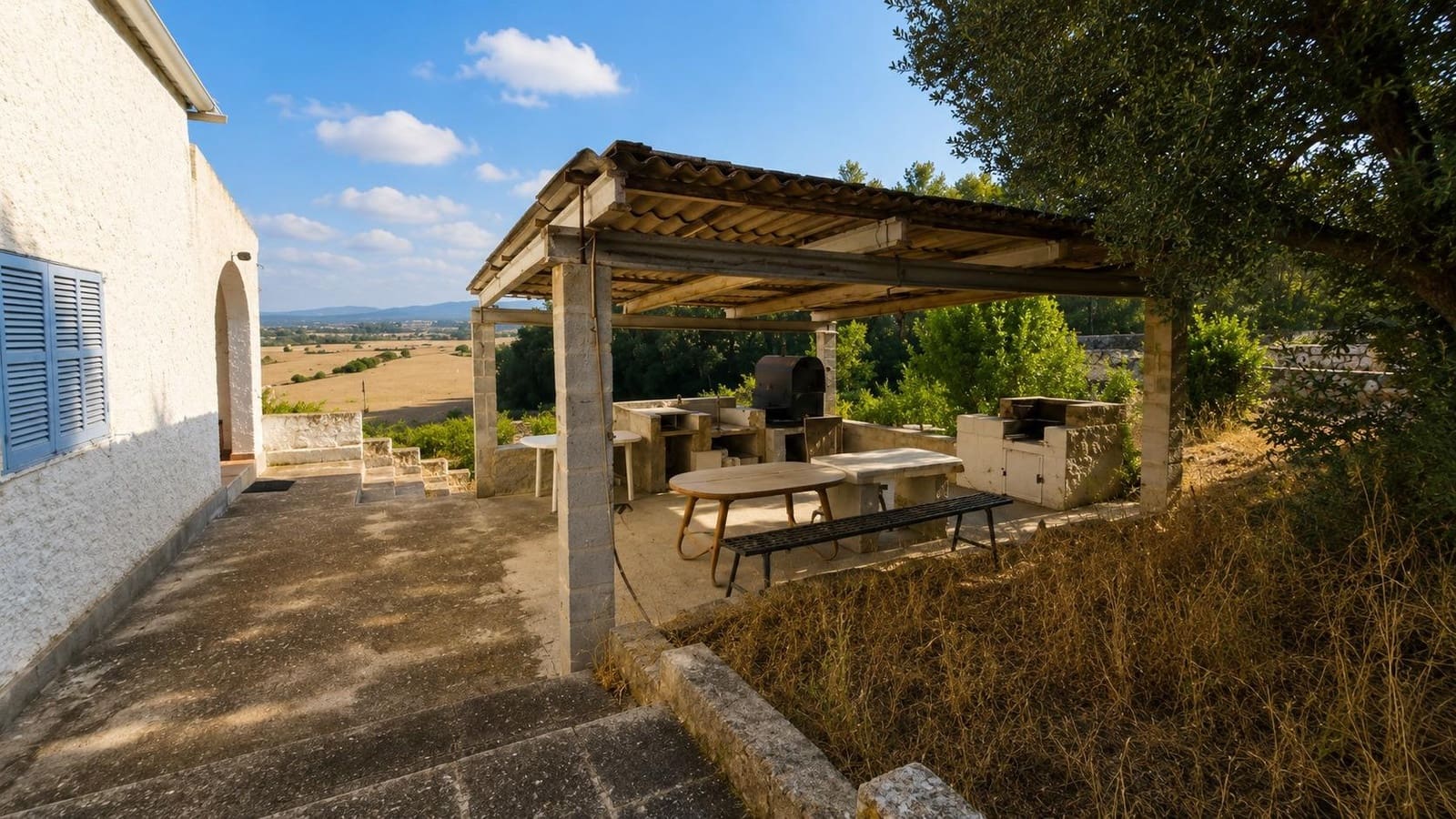 Finca/Casa Rural de 2 habitaciones en Algaida en venta - 1.065.000 € (Ref: 10027428)