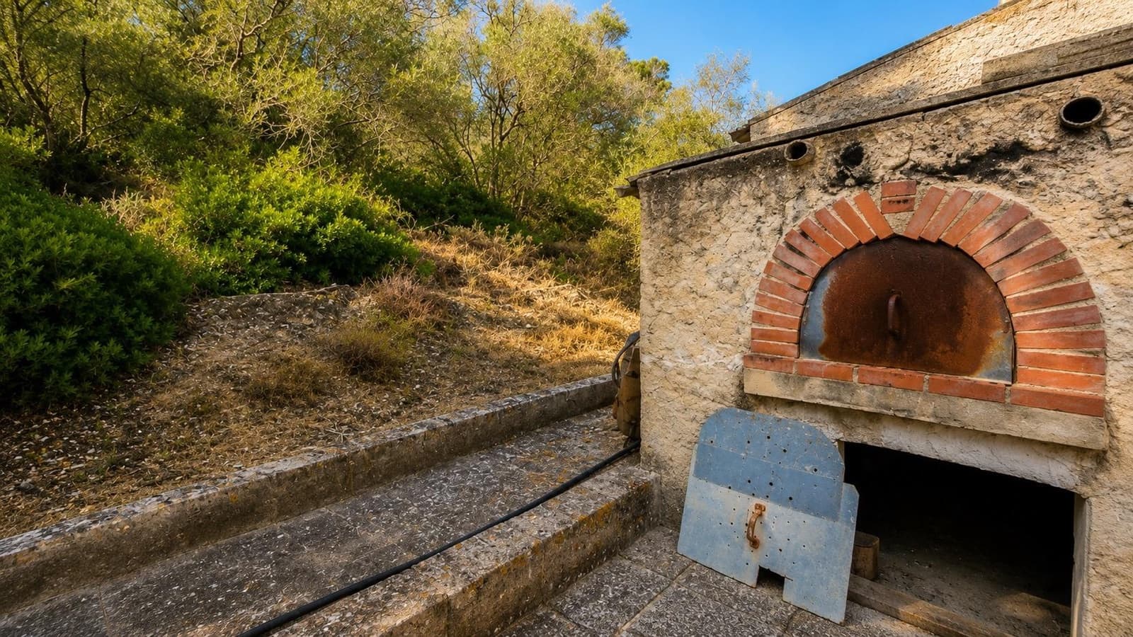 Finca/Casa Rural de 2 habitaciones en Algaida en venta - 1.065.000 € (Ref: 10027428)