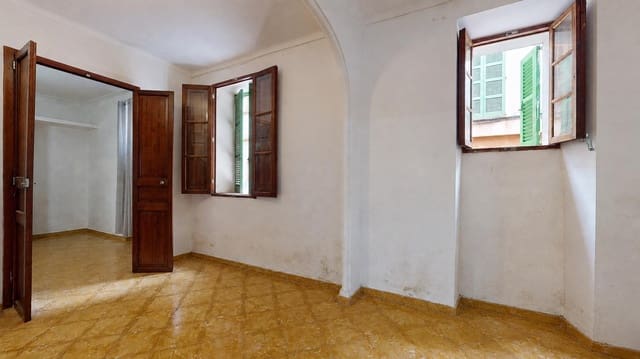 6 slaapkamer Huis te koop in Porreres met garage - € 800.000 (Ref: 10027429)